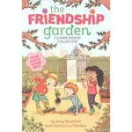 THE FRIENDSHIP GARDEN FLOWER POWER COLLECTION ─ GREEN THUMBS/JENNY MEYERHOFF【禮筑外文書店】