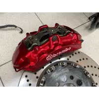 在飛比找蝦皮購物優惠-brembo卡鉗 前六ZL1 後四ZR1