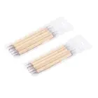 10 Pcs/2 Nail Art Tools Dotting Tools Set Rhinestones Picker Pen