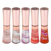 L'Oreal Glam Shine Lip Gloss - Choose type/colour BRAND NEW