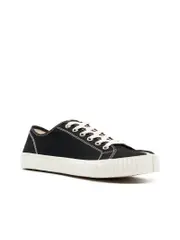 Maison Margiela Tabi Canvas Sneakers