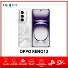 OPPO Reno12 5G Dual SIM Unlocked Android Mobile Phone - Astro Silver/12GB+512GB