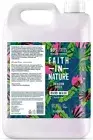 Faith in Nature Dragonfruit Hand Wash 5Ltr-5 Pack