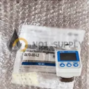 1PC New SMC ISE70-02-L2 Pressure Switch Positioner