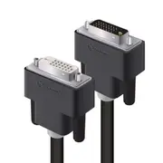 2m DVI-D Dual Link Extension Video Cable DVI-D To DVI-D