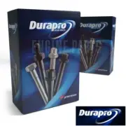 Durapro Cylinder Head Bolt Set for Toyota Lexus 2GR-FE 2GR-FXE 3GR-FSE V6 (for: Lexus)