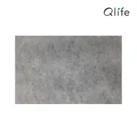 在飛比找松果購物優惠-【Qlife質森活】異味吸附劑濾網HRF-16600-TWN