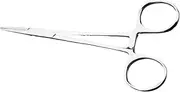 Pet Shear for Cats,Grooming Trimming Curved Shear | Pet Trimming for Cats, Stainless Steel Dog Scissors for Cats, Dogs, Kitten, Pets