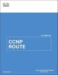 在飛比找博客來優惠-CCNP Route