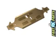 RC8B3 Chassis ASC81000