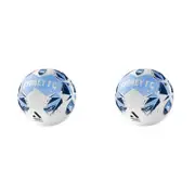 2PK A-League Sydney FC A-League Soccer Ball Size 1 - Blue