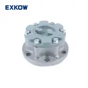 Freewheel HUB fits Mitsubishi 4WD Triton L200 2.5 2.6 2.8 3.0 AWD 4X4 1986-2006 (for: Mitsubishi)