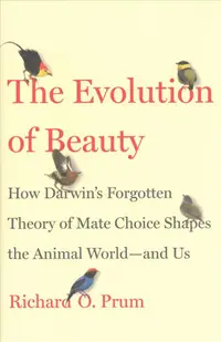 在飛比找誠品線上優惠-The Evolution of Beauty: How D