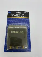 Antenna Cable Switch 35 - 805 by Tusa New Dealer ClearanceSales