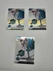 LaMelo Ball 3 Card Lot 2020-21 Panini Mosaic NBA Debut # 262 Rookie RC Hornets
