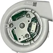 Robot Vacuum Cleaner Fan Motor ，Compatible for Roborock， Q Revo/ S7 Max Ultra/ Q8 Max/ Q8 Max+/ Q55 Pro+ 5400Pa 20N704U600