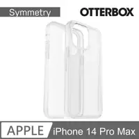 在飛比找PChome24h購物優惠-OtterBox iPhone 14 Pro Max Sym