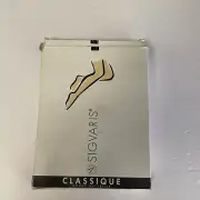 Sigvaris Classique Thigh High Medium Court Beige 15 20-36mmHg