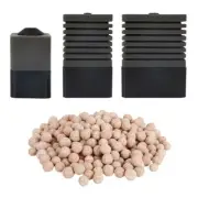 Filter Foam Sponges Bio Sponge Filter Media Pad Foam for Aquarium Fish for Tank