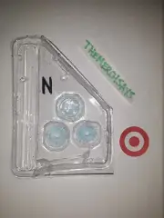 NECA TMNT EASTMAN & LAIRD'S MIRAGE THROWING STARS ONLY TARGET 4-PACK LAWSON 2023