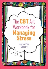 在飛比找三民網路書店優惠-The CBT Art Workbook for Manag