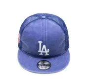 Bodega X ERIC EMANUEL LOS ANGELES DODGERS TRUCKER HAT