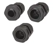 [XHF] Cable Gland with IP68 Rating 25pcs - 10-14mm
