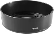 Lens Hood Lens Hood for Nikon Digital Camera HB-45