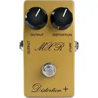 在飛比找松果購物優惠-dunlop mxr csp104 distortion+ 