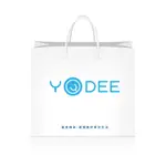 YODEE精美禮品提袋 (紙袋大小會依據購買品項提供)