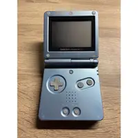 在飛比找蝦皮購物優惠-GameBoy Advance SP GBASP 遊戲機 二