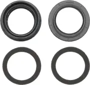 Manitou 30.0Mm Seal Kit Evil Genius For Servicing Manitou Suspension Forks