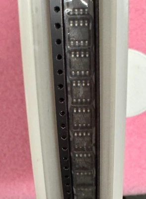 5 of Atmel EEPROM 1K-bit 64 x 16 3.3V Serial-3Wire SOIC 8pin AT93C46A-10SC T&P