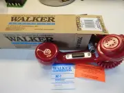 WALKER EQUIPMENT PLANTRONICS HEARING AID-COMPATIBLE HANDSET BAT CAVE BAT PHONE