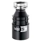 Insinkerator Badger 1/2 HP Garbage Disposer, 2 Year Warranty 79008-ISE BRAND NEW