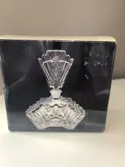 Lady Fair Perfume Bottle Collection
