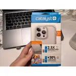 （現貨免運）CATALYST IPHONE 14 PRO手機殼