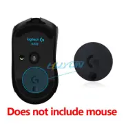 Mouse Back Cover for Logitech G703 G603 G403 G903 Gaming Mouse Door Hosing Back
