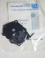 [Walbro] K10-HDB Carburetor Kit