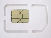 100pcs/lot writable programmable Blank SIM USIM Card 4G LTE WCDMA GSM Nano Micro