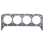 Fel-Pro Head Gasket - Teflon Coated, Chevrolet Small Block 305, FE8510PT