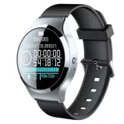 Mini Sound Activated Digital Voice Recorder Watch4-32Gb HD Noise Cancel Smart Au
