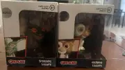 Paladone: Gremlins 4" Collectible Light: Gizmo #002 & Stripe #003