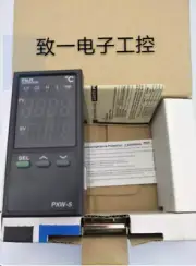 1pcs New PXW-4 temperature controller PXW4TCY2-1V000-A