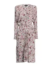 [ISABEL MARANT] ISABEL MARANT Midi dresses - Item 15124509