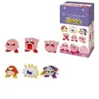 nanoblock - Kirby (Box of 6) [Kirby] nanoblock Mininano Series Building Kit