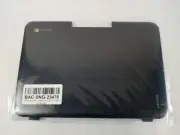 Lot of 2 New Lenovo 34NL6LC00D0 Back Cover Lid w/ Hinges for ChromeBook N22