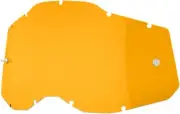 100% RC2/AC2/ST2 2.0 Replacement Lens Persimmon 59077-00006