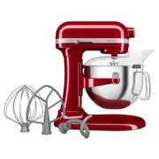 KitchenAid 5.6L Artisan Bowl Lift Mixer Empire Red 5KSM60SPXAER