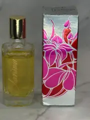 Vintage Charisma Avon Cologne Perfume 2 Oz New Old Stock